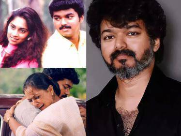 Here are 6 Vijay films that you should watch before seeing Thalapathy 66! - Tamil Cinema News