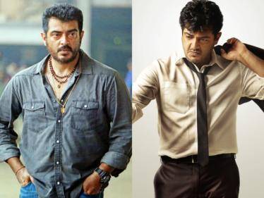 Here are some of Ajith Kumar's underrated films that deserve more love and success! - Tamil Cinema News
