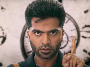 Here is a look at Silambarasan TR's 9 best films in celebration of his birthday
