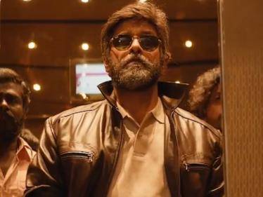 Here's the new intense Mahaan fight promo - 'Chiyaan' Vikram in action mode | Dhruv Vikram