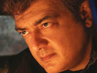 Is Ajith Kumar's Valimai going to be the first of the lot? - Exciting development known! - Tamil Cinema News