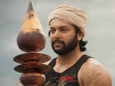 Bhoomi - Official Trailer | Jayam Ravi, Nidhhi Agerwal | Pongal, Jan 14th 2021 release