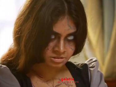 Jessie Movie Shocking Scene | Archana | Abhinav | Ashima Narwal - Tamil Movies News