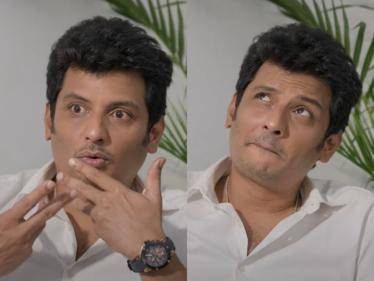 Jiiva turns an anchor - to host a new show | watch the fun-filled promo here!! - Tamil Cinema News