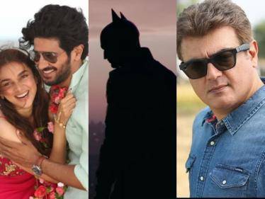 Latest Movie Releases this weekend that you can watch in theatre! FULL LIST! - Tamil Cinema News