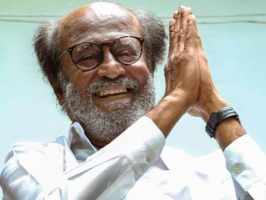 Leading comedian gets 'Superstar' Rajinikanth's blessings - here's why! Special occasion revealed! VIRAL PICS! - Tamil Cinema News