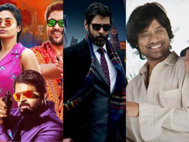 List of Tamil Movies that are delayed and long-awaited by the fans! Check Out! - Tamil Cinema News