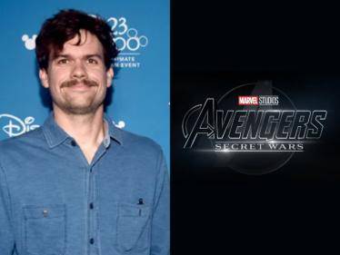 Marvel makes a huge announcement for their next AVENGERS movie - Here's the latest update! - Tamil Cinema News