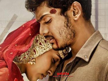 Mehbooba | Aa Bhi Jaa Video Song | Akash Puri | Puri Jagannadh - Tamil Cinema News