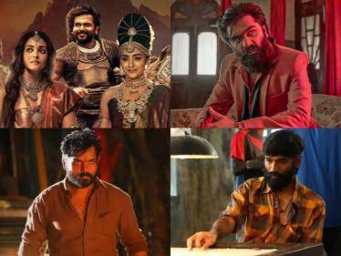 Most awaited sequels in Tamil cinema - check out the full list! - Tamil Cinema News