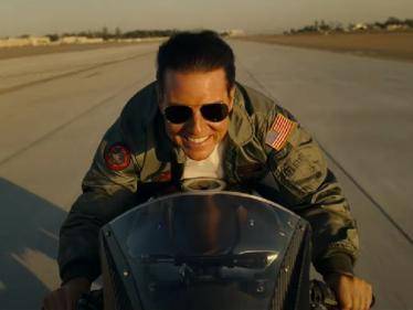 NEW TRAILER of TOM CRUISE's next is out - check out this high octane ride!! - Tamil Cinema News