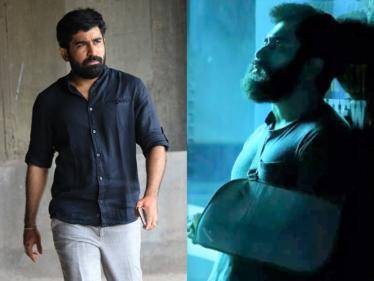 New exciting update on Vijay Antony's Ratham - here is what you need to know! - Tamil Cinema News
