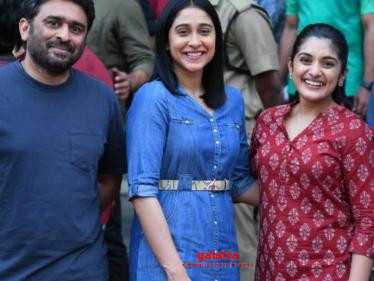 OFFICIAL: Nivetha Thomas and Regina Cassandra to act in the remake of Midnight Runners!