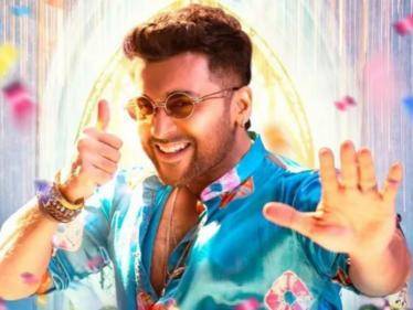 OFFICIAL: New release announcement for Suriya's Etharkkum Thunindhavan - Big Breaking!