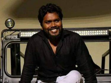 Pa. Ranjith's next announced with Soorarai Pottru star and Attakathi Dinesh - Interesting title revealed! - Tamil Cinema News