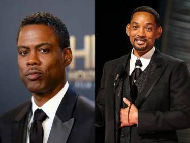 Police were READY TO ARREST WILL SMITH FOR ASSAULT on CHRIS ROCK - Official Statement here!