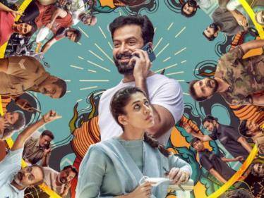 Prithviraj and Nayanthara's Gold new release date - Here's the latest update for Premam director Alphonse Puthren's next! - Tamil Cinema News