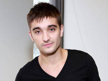 RIP: The Wanted singer Tom Parker passes away at 33 - Music industry in mourning! - Tamil Cinema News