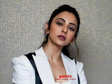 Rakul Preet Singh moves Delhi High Court against media trial after reports linking her to drug case
