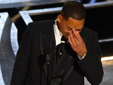 SHOCKING: Will Smith RESIGNS from the Academy of Motion Picture Arts and Sciences - Here's what happened!