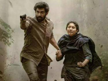 Sai Pallavi's latest release gets the much-awaited OTT streaming announcement - Check Out! - Tamil Cinema News