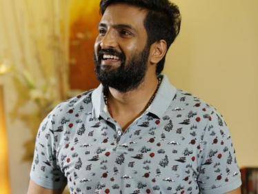Santhanam reveals an exciting update on his next biggie - here are the details you need to know! - Tamil Cinema News