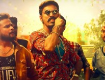 Maari Gethu Lyric Video Review: A Character Defining Song