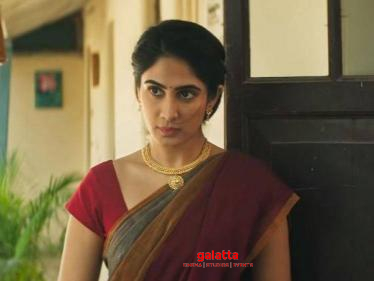 SIN teaser l Thiruveer | Deepti Sati | Jeniffer Piccinato | Ravi Varma | An aha original - Telugu Cinema News