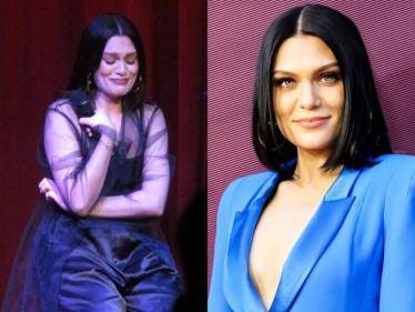 Singer Jessie J reveals heartbreaking news of miscarriage - friends and fans pour their love!