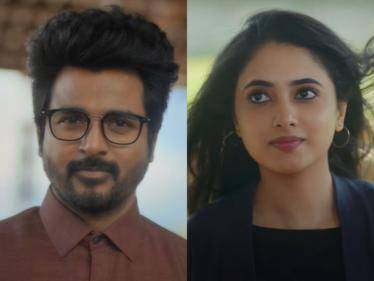 Sivakarthikeyan's Doctor - Sensational hit 'So Baby' video song is out! Watch here! - Tamil Cinema News