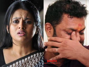 Kannukkul Nilavu and Kasi actress Kalyani's husband Surya Kiran confirms divorce