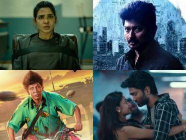 Tamil Movies to release in November 2022 - Full List | Pick your choices! - Tamil Cinema News