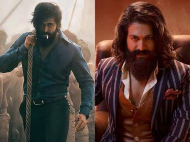 The most important life lessons everyone must learn from KGF: Chapter 2 - Don't Miss! - Tamil Cinema News