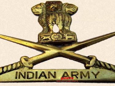 Indian Army issues warning of Pakistan trying to spy on military using fake Aarogya Setu app! - Tamil Cinema News