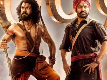 UNBELIEVABLE: Rajamouli's RRR enters the 1000 crore club in style | Official box office collection report revealed!