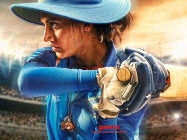 Unexpected big change in Taapsee's next film - Biopic of this Indian cricketer!