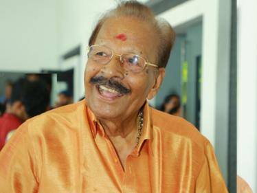 Veteran Malayalam actor G K Pillai passes away at 97 - film industry in mourning! - Tamil Cinema News
