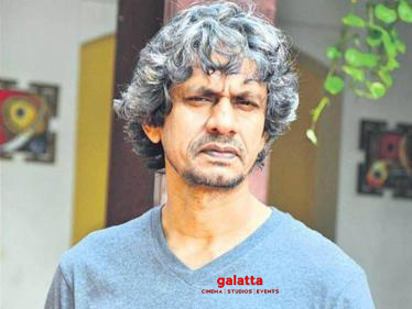 Kaaki Sattai actor Vijay Raaz arrested on charges of molesting film crew member