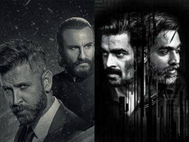 Vikram Vedha remake: Saif Ali Khan wraps up second schedule in Lucknow - Picture goes viral! - Tamil Cinema News