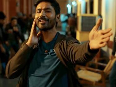 WATCH: Dhanush's Atrangi Re - Little Little Video Song Out | Sara Ali Khan- 