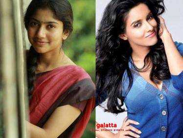 WOW: Did you know that Asin was the first choice to play Malar character in Premam? 