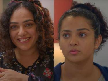 Watch Nithya Menen and Parvathy in the heart-warming Wonder Women trailer - Bangalore Days director Anjali Menon's next!