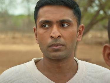 Watch the impactful and intense trailer of Vikram Prabhu's Taanakkaran | Don't Miss! - Tamil Cinema News