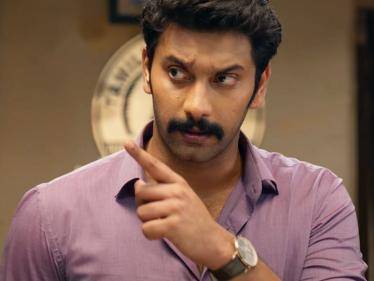 Watch the intriguing and mysterious trailer of Arulnithi's Dejavu | Don't miss!