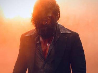 Yash's KGF: Chapter 2 - Box office performance in Tamil Nadu | Official Report Out! - Tamil Cinema News