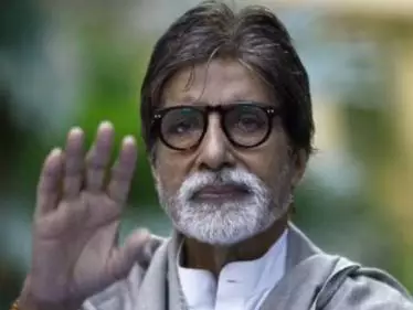 Amitabh Bachchan breaks his silence on angioplasty reports, pens note about getting mobbed and compromised security outside the stadium