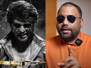 'Thalaivar 171' title teaser: 'Animal' director Sandeep Reddy Vanga's big confirmation about 'Superstar' Rajinikanth and Lokesh Kanagaraj film (EXCLUSIVE)