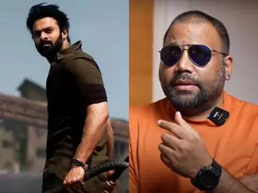 'Animal' director Sandeep Reddy Vanga explains why he said no to a Hollywood film remake with Prabhas, reveals how 'Spirit' happened (EXCLUSIVE)