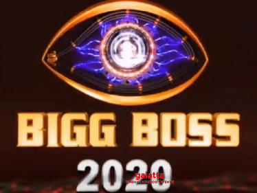 Bigg Boss 2020 Launch Date Announced - New Exciting Bigg Boss promo