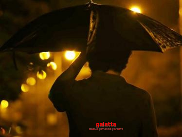 Arjun Das' Andhaghaaram New Trailer | Highly intriguing | Atlee